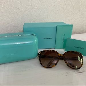 Tiffany’s sunglasses